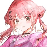 chieri's kisser