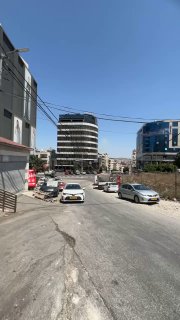 قوات الاحتلال تنسحب من حي رفيديا بنابلس