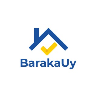 Telegram profile photo for Baraka UY