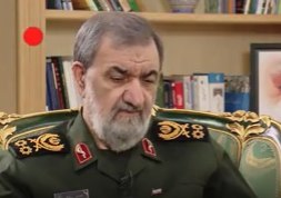 خبرپو: 🔸 محسن رضایی: در شیوه جنگ حتما تحول خواهیم داشت👈 برای نمایش مطلب اینجا کلیک کنید@khabarpu