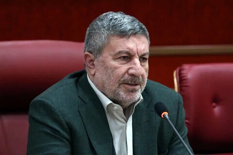 روزنامه ایران: ⭕ معلمان در دوران جنگ اجازه ندادند جریان آموزش متوقف شود🔹 رئیس شورای اطلاعرسانی دولت گفت: با وجود تهدیدها و قرار گرفتن