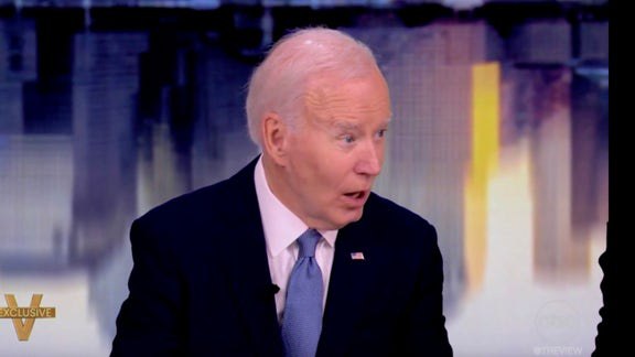Democrats seethe over Biden's return to public eye: report