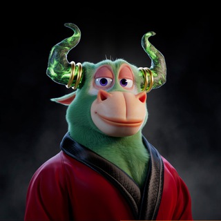 Frusht Telegram channel profile photo