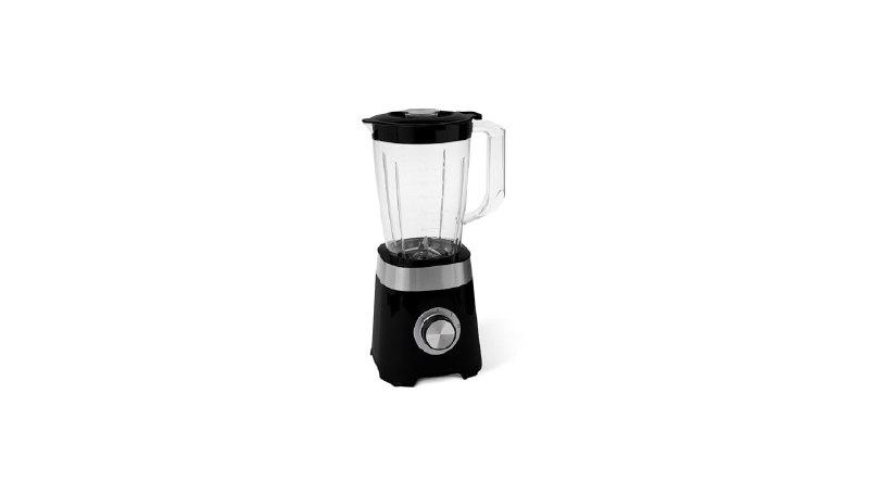 Amazon Basics Frullatore con Recipiente 1,5L