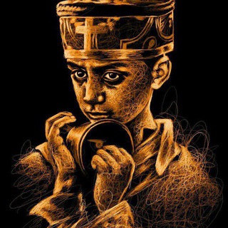 Telegram profile photo for የምስጋና ሰዓት🙏🤲🙏🤲🙏