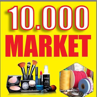 10.000 Market