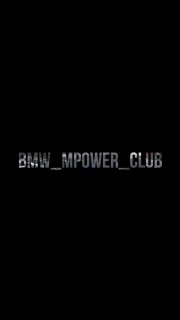 BMW M Powerhttps://t.me/bmw_mpower_club#bmw #mpower #bmwmpower #bmwworld #bmwmpo