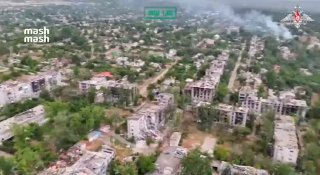ВС РФ освободили Константиновку — об этом сообщил Дмитрий Песков. Что ещё рассказал пресс-секретарь президента: — Путин заявил, что стратегическая инициатива на всей линии фронта полностью находится у ВС РФ.— По словам президента, российские войска полност