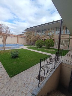 Продаётся срочно участок Сергели Кум Арык