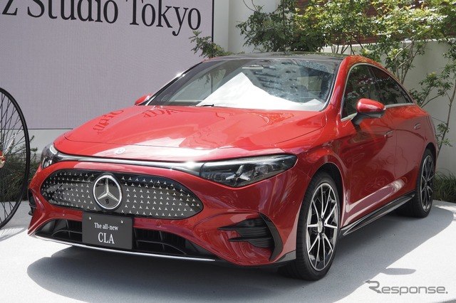Утренний кофе и свежие новости! Зарубежные источники сообщают, что Mercedes-