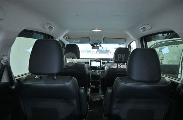 Honda Freed 2021 фото 7