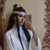 Ласточка щебечет