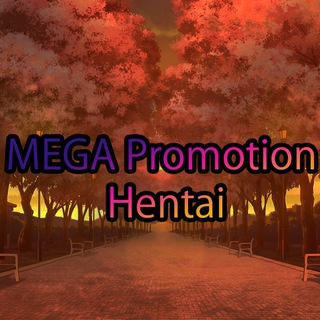MEGA Hentai Telegram Group Link
