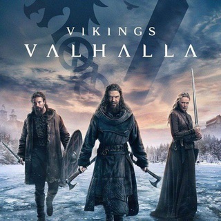 VIKINGS VALHALLA SERIES Telegram Group Link