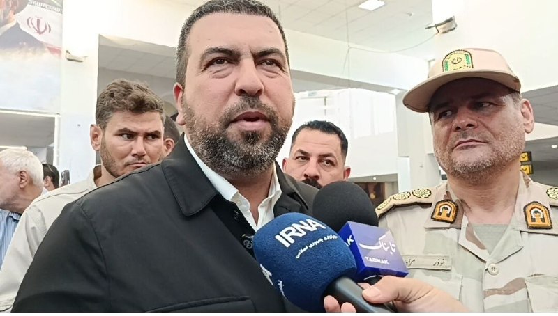 🔸 הבטחת אבטחה מלאה של נתיב מנזריה לדיאלה עבור עולי הרגל של ארבאין