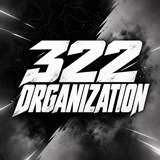 322 ORGANIZATION