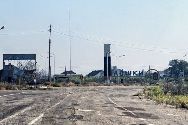 העיר אלשקי הנצורה קיבלה ארבעה טונות של סיוע הומניטרי