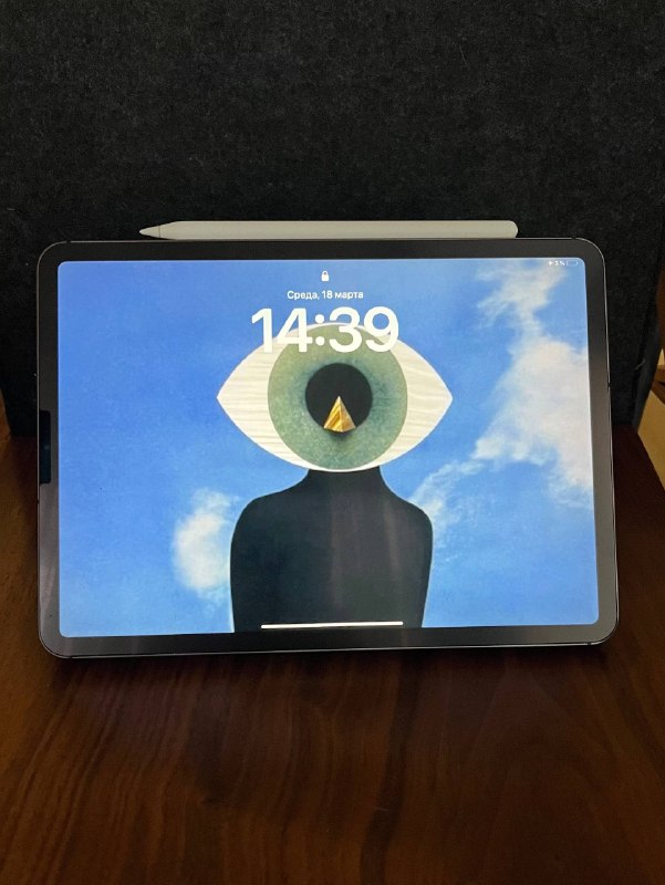 Продам iPad Pro 11 (2поколения) состояние идеальное. Защитная пленка. — фото 1