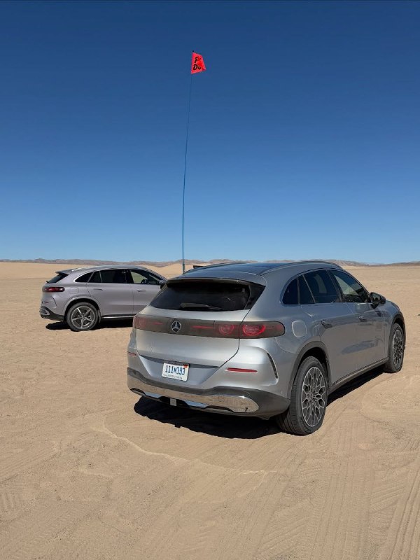 Mercedes-Benz GLC 8
