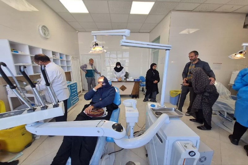 Deputy Minister: People's visit to government medical centers has doubled