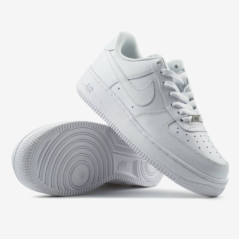 Nike Nike Air Force 1 Low White