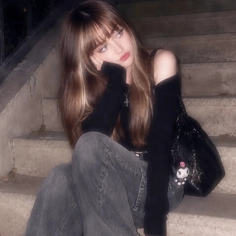 تیکه سنگین: 🖤