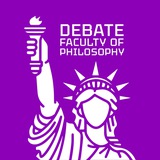 Debate club | LNU