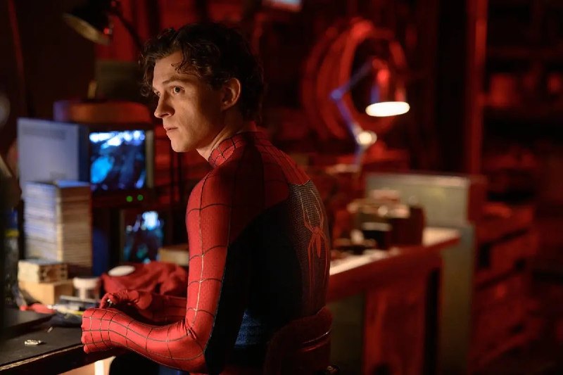 Moviemag | مووی مگ: رکوردشکنی عجیب Spider-Man: Brand New Day ؛ ۹۷۲ میلیون دلار فروش و ۱۶۵ شریک تبلیغاتی 📎 ادامه مطلب را در مووی مگ بخوانید @