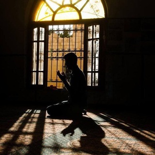Telegram profile photo for للهُ قَلبـي