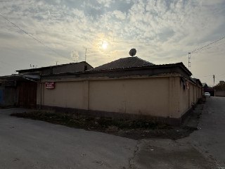 УЧАСТОК | Продается дом с участком на Куйлюке 1 массив. 4,5 сотки