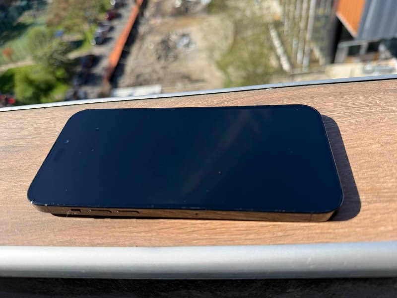 iPhone 14 Pro Max 128gb, батарея 86% — фото 1