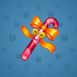 Candy Cane #16
