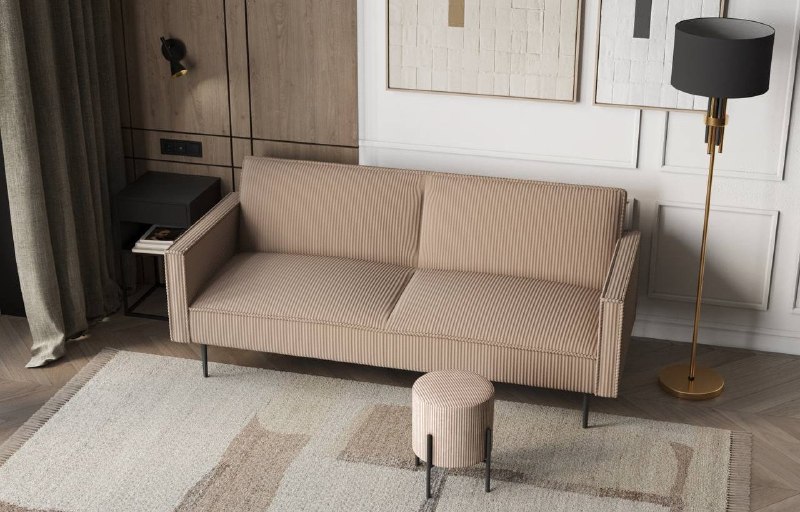 Уютная осень лаунж-мебель для теплой атмосферы. Устройтесь поудобнее на мягком диване или кресле, которые специально созданы для осенних вечеров с ... - изображение 1 - уютная, осень, лаунж