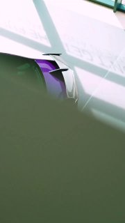 M3 Competition in Venezia Violet 😈💜