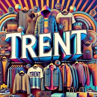 Telegram profile photo for Hacoo Links TRENT🔗