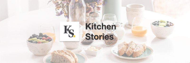 在繁忙生活中感受做菜的乐趣：Kitchen Stories - 少数派