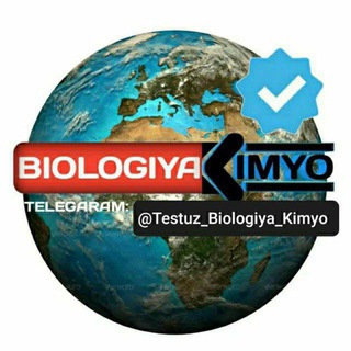 Bio kimyo Quiz Telegram Group Link