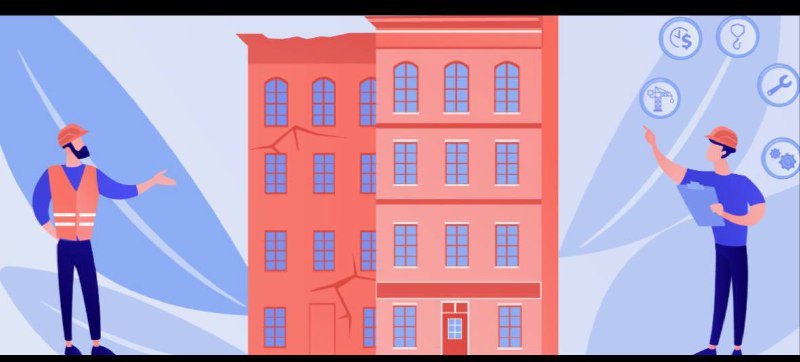 🏡 Ваш дом — ваш контроль! Станьте общественным инспектором! фото