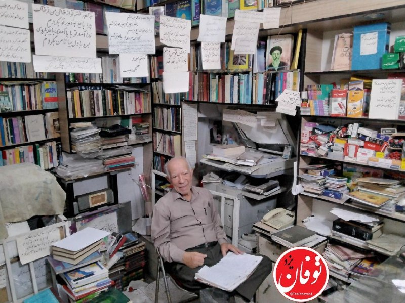 توفان یزد: امیرکبیر و زغال و معسل؟! با شخصیت هایمان چه می کنیم و چه بر سر انان می آوریم؟! دقت در نام گذاری ها و لزوم نظارت بیشتر بر