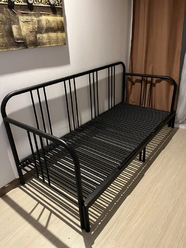 продажа новой кровати IKEA — фото 1