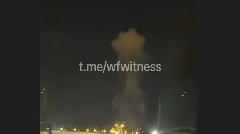 ️🇺🇸🇯🇴🇮🇷 IRNA מדווחת כי מטרות אמריקאיות נפגעו מטילים איראניים בירדן, מה שסותר את ההצהרה שפרסמה CENTCOM.