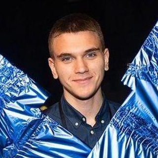 Telegram profile photo for Nikita Shamaev (channel)