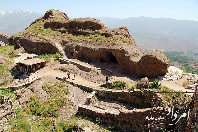 تارنماهای زرتشتیان: رسانه پست