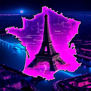 FRANCE Express 🇨🇵