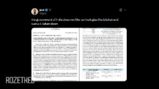 Индия требует удалить мессенджер Bitchat с GitHubСейчас децентрализованный мессенджер Джека Дорси пользуется популярностью в стране на фоне протестов в Нью-Дели — на Индию приходится около 85% загрузок Bitchat в мире.Подразделение МВД Индии по борьбе с киб