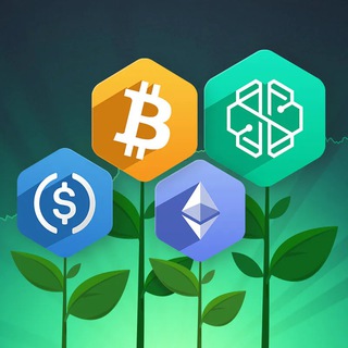 CRYPTO INVESTMENT GUIDE Telegram Group Link