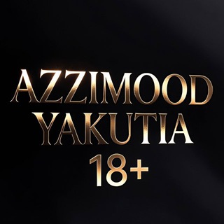 Telegram profile photo for AZZIMOOD