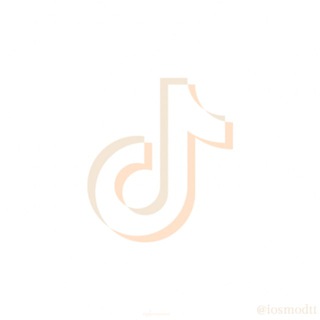 Telegram profile photo for ТикТок мод на Айфон | iOS Mod TikTok