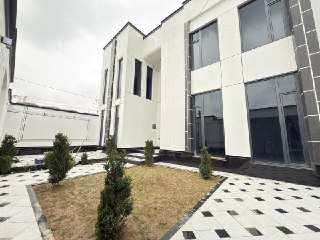 Продажа дома Мирзо Улугбекский район Циолковская 3,7 сотки