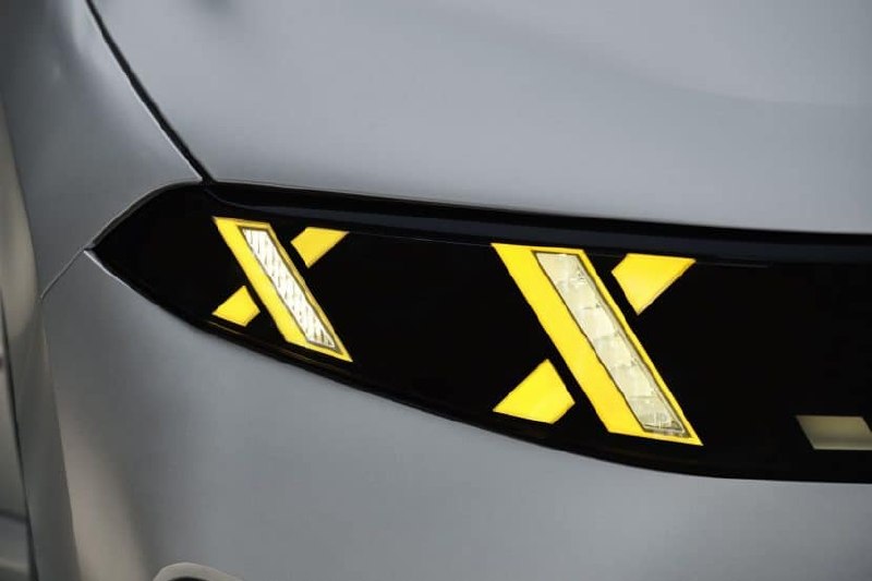 Новый X5 G65 разрешит споры о "иксах" одним нажатием кнопкиBMW наконец